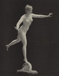 Fortuna alkotó: American Photographer