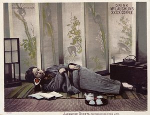Japán szieszta alkotó: American Photographer