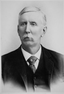 Joseph McCoy (1837-1915) (f/w fotó) alkotó: American Photographer