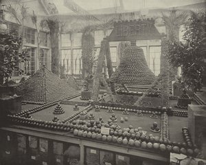 Liberty Bell narancsban alkotó: American Photographer