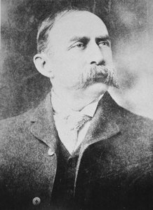 John Barclay Armstrong hadnagy (1815-1913) (f/w fotó) alkotó: American Photographer