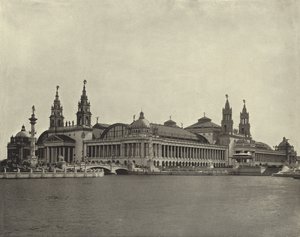 Gépcsarnok alkotó: American Photographer