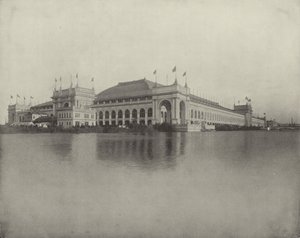 Épületeket gyárt az erdős sziget északi végéből alkotó: American Photographer