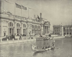 A déli lagúnán alkotó: American Photographer