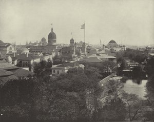 Panoráma az állami épületekre alkotó: American Photographer