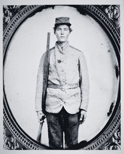 Walter Parker közlegény alkotó: American Photographer