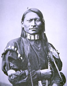 Vörös Párduc alkotó: American Photographer