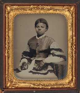 "Emlékezz rám, Annie",c. 1860 (fotó) alkotó: American Photographer
