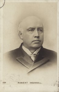 Robert Ingersoll alkotó: American Photographer