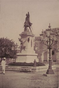 Santo Domingo, 1899 körül alkotó: American Photographer