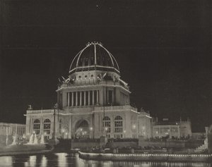 A kolumbiai megvilágítások alkotó: American Photographer