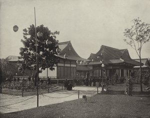A japán Ho-o-den alkotó: American Photographer