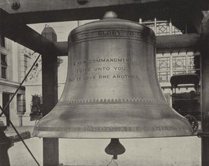 A New Liberty Bell alkotó: American Photographer