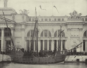 A Santa Maria alkotó: American Photographer
