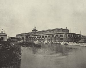 A Közlekedési épület alkotó: American Photographer