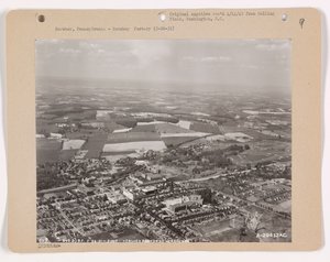 Hershey, Pennsylvania, 1931. május 26. (fekete-fehér fotó) alkotó: American Photographer