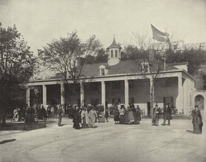 Virginias épület alkotó: American Photographer
