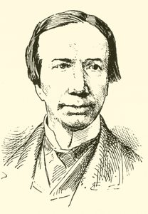 (Henry) Brinley Richards, 1817-1885 alkotó: American School