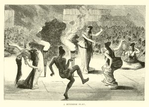 Burmai színdarab alkotó: American School