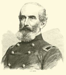 A J Smith, 1864. április alkotó: American School