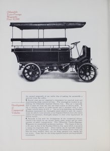 Üzenet a fiúknak, 1905 alkotó: American School