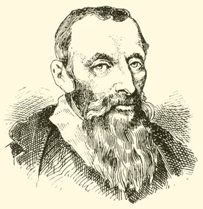 Adam Gumpeltzhaimer, 1559-1625 alkotó: American School