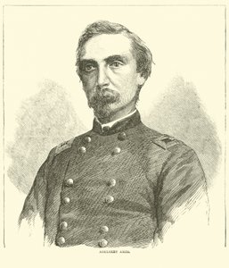 Adelbert Ames, 1864. december alkotó: American School