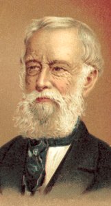 Alfred Krup alkotó: American School