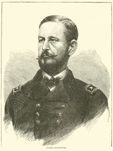 Alfred Pleasonton, 1863. május alkotó: American School