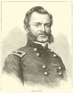Alfred Torbert, 1864. október alkotó: American School
