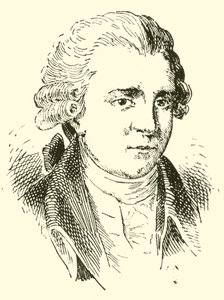 Antonio Tozzi, 1736-1812 alkotó: American School