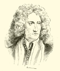 Arcangelo Corelli, 1653-1713 alkotó: American School