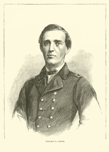 Benjamin H Porter, 1865. január alkotó: American School