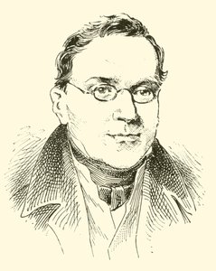 Carl Czerny (Cerny), 1791-1857 alkotó: American School