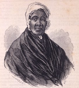 Catherine Ferguson alkotó: American School