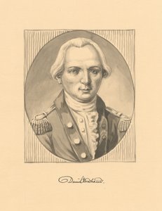 Daniel Brodhead (nyomtatott) alkotó: American School