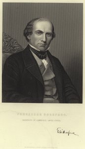 Eben Norton Horsford alkotó: American School