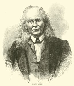 Edmund Ruffin, 1865. április alkotó: American School