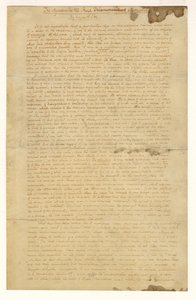Edgar Allan Poe Gyilkosságok a Rue Morgue-ban első oldala, 1841