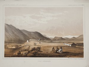 fort rokinkane alkotó: American School