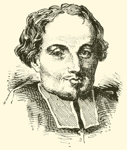 Francesco Foggia, 1604-1688 alkotó: American School