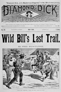 A „Wild Bill
