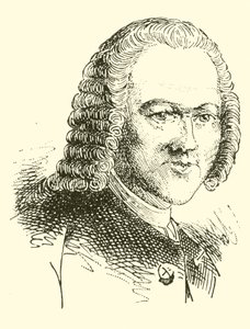 Georg Philipp Telemann, 1681-1767 alkotó: American School