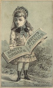 Lány gazdaság könyv alkotó: American School