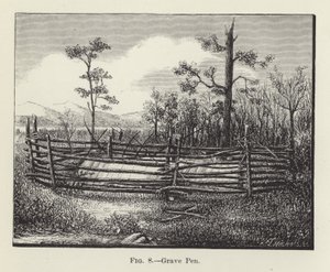 Grave Pen alkotó: American School