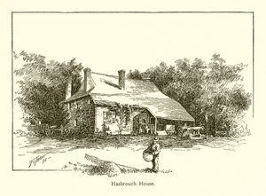 Hasbrouck ház alkotó: American School