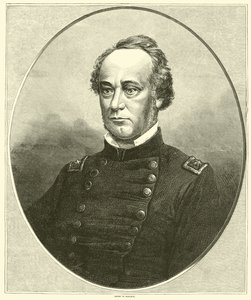 Henry W Halleck, 1862. július alkotó: American School