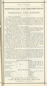 Tanyák és elővásárlások, 1872 (nyomtatás) alkotó: American School