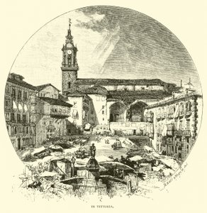 Vittoriában alkotó: American School