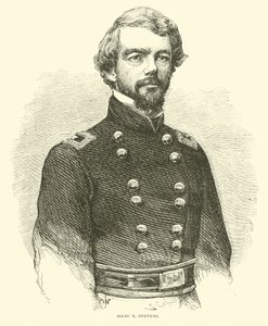 Isaac I Stevens, 1862. szeptember alkotó: American School